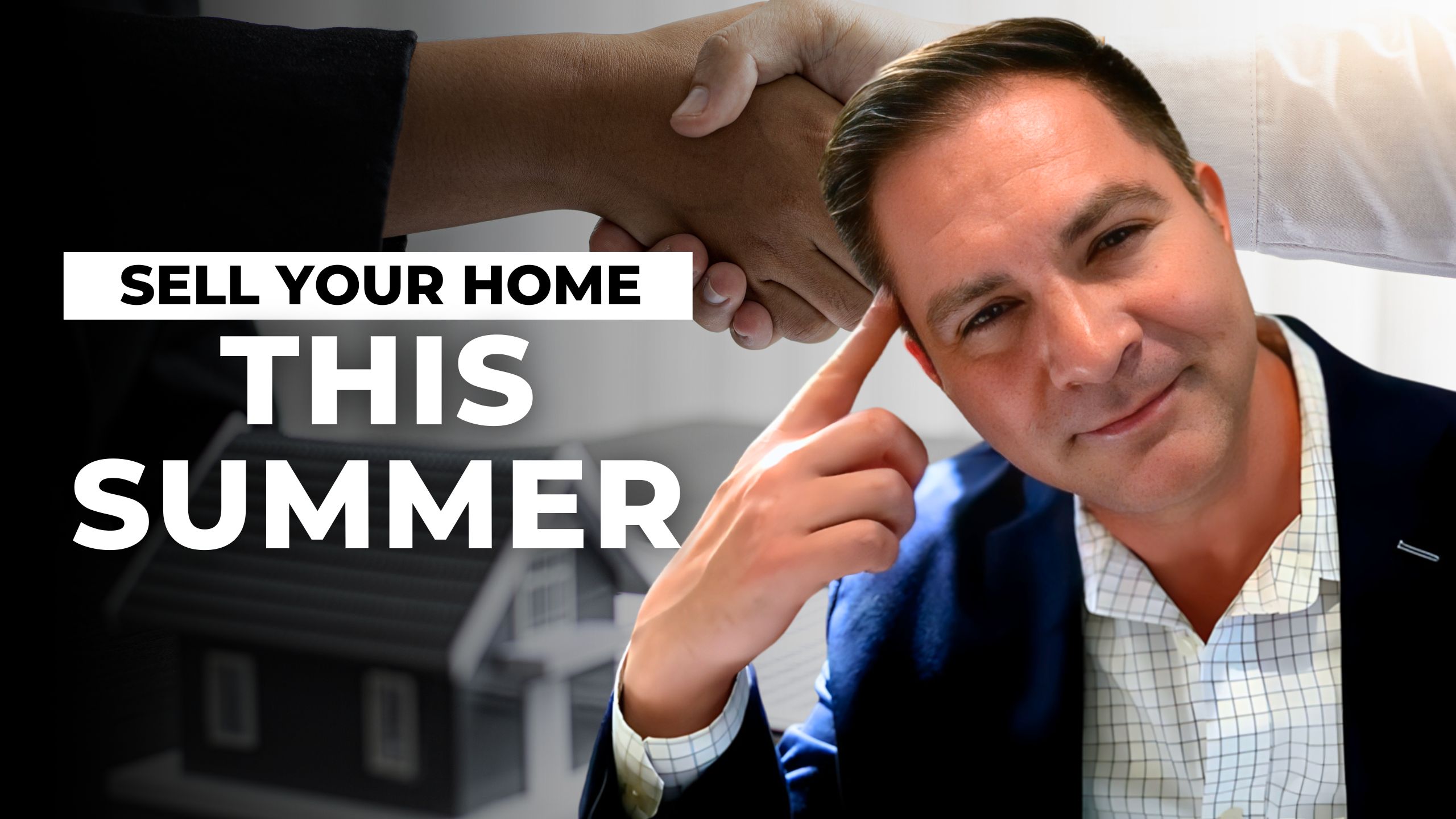 What Should You Expect When Selling Your Home This Summer?