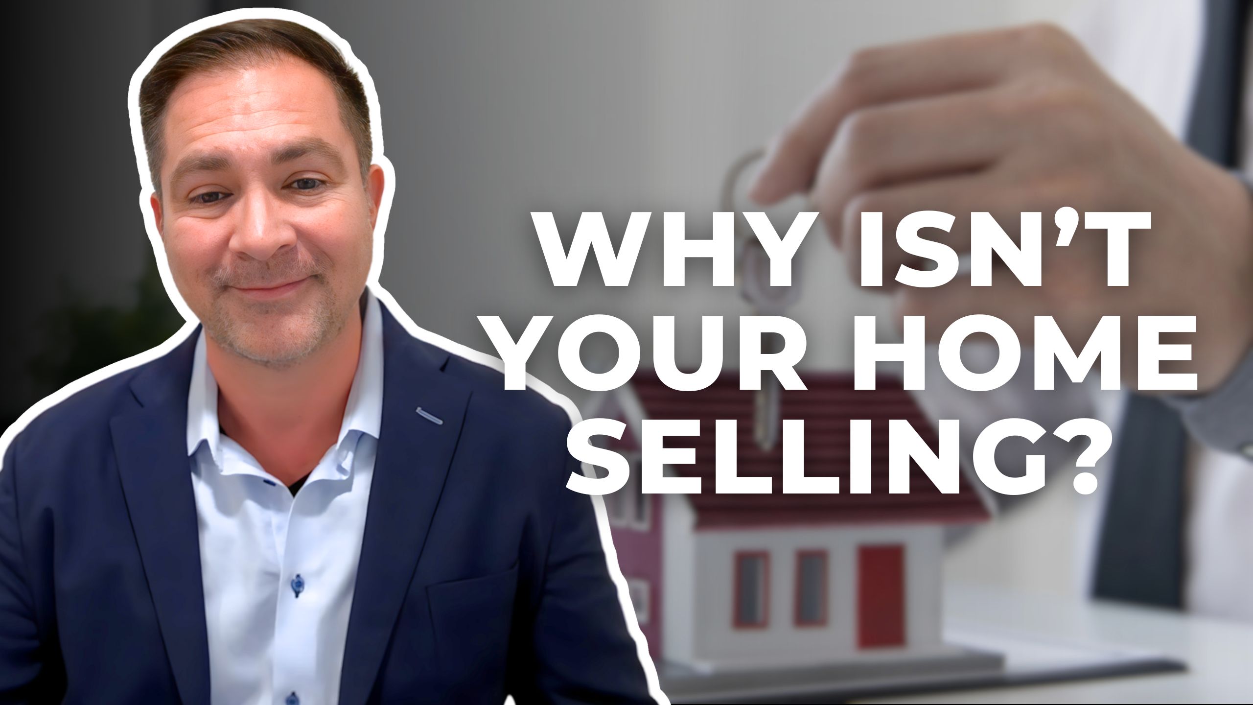 What’s Stopping Your Home From Selling This Summer?
