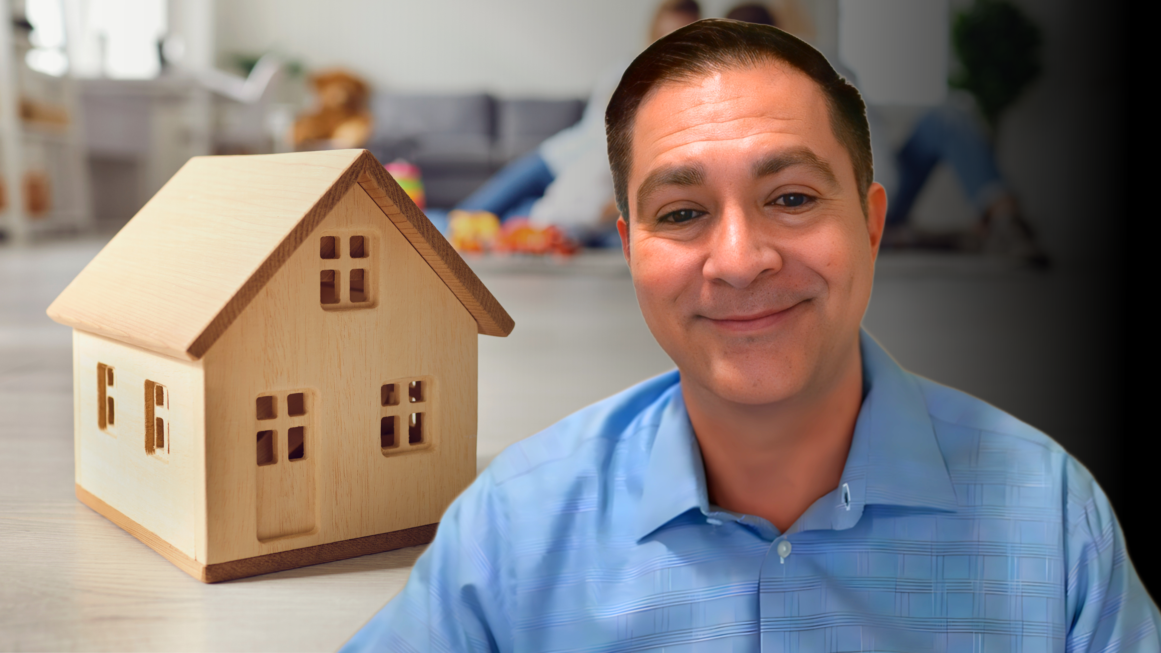 How Can You Stage Your Home While Living in It? 