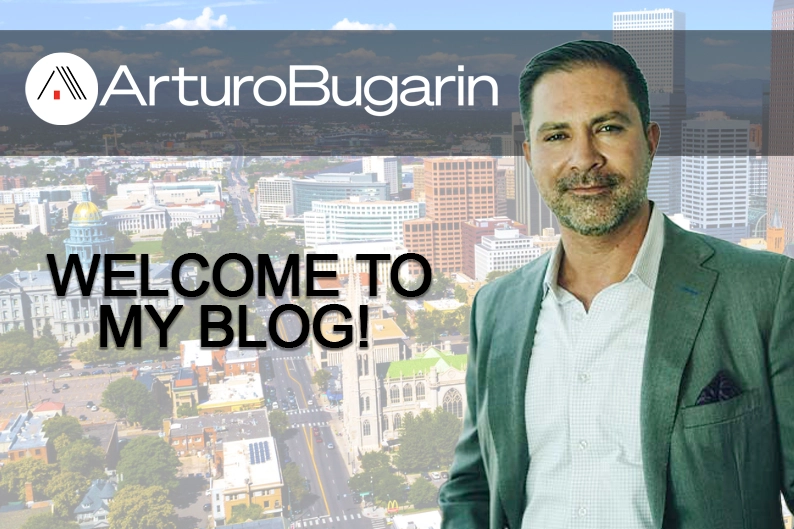 Welcome to My Blog!